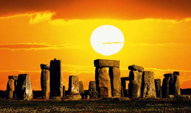 Stonehenge